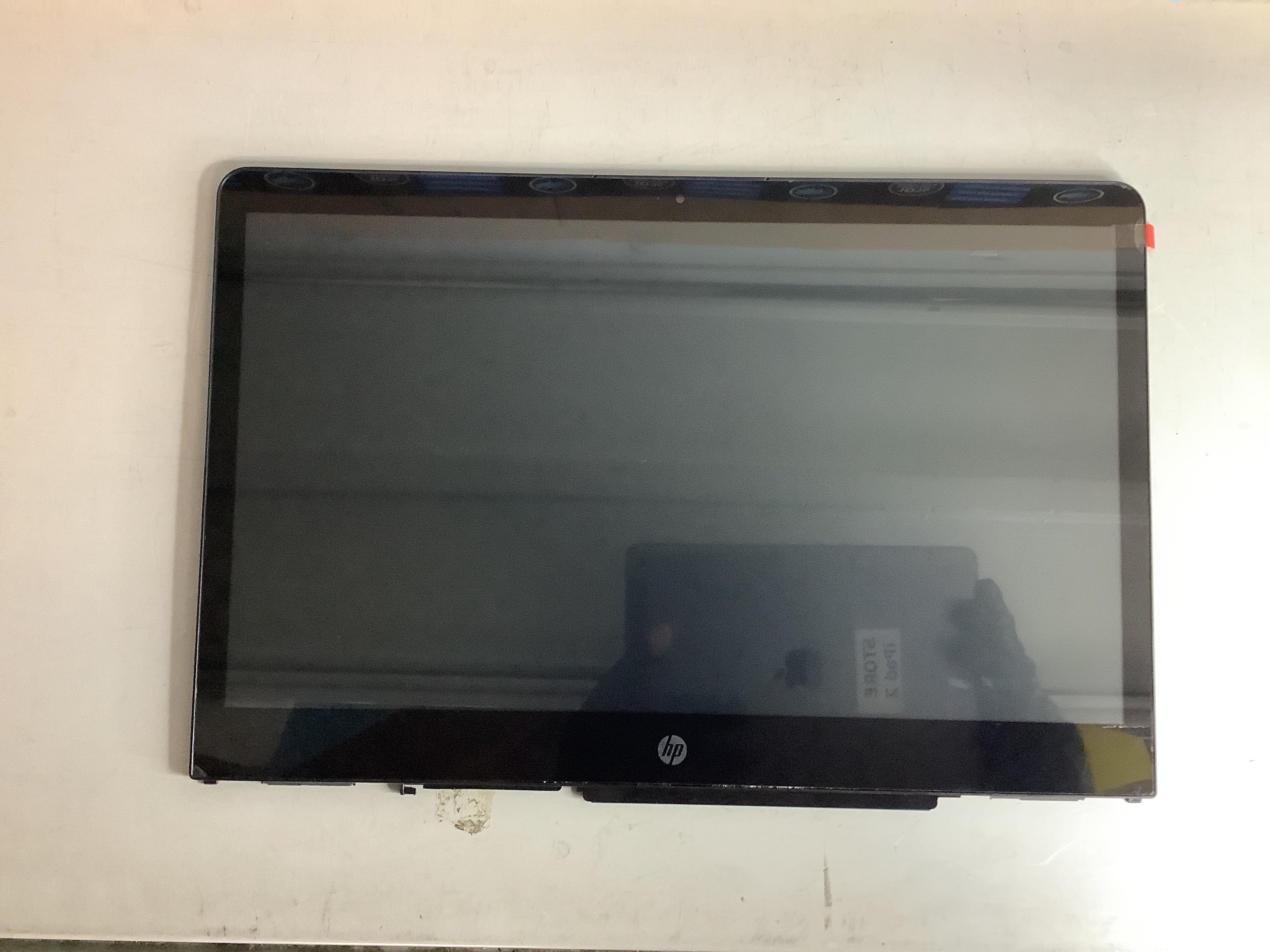 N140BGA-EA3 Rev. C1 laptop screen image 2