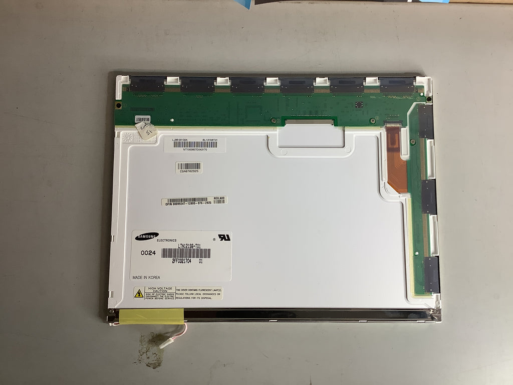 LTN121S6-T01 laptop screen image 3