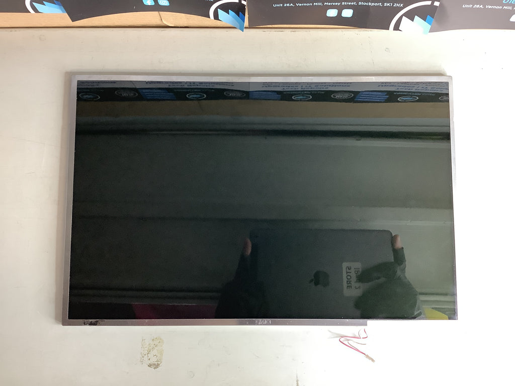 N154I3 -L03 Rev.C1 laptop screen image 6