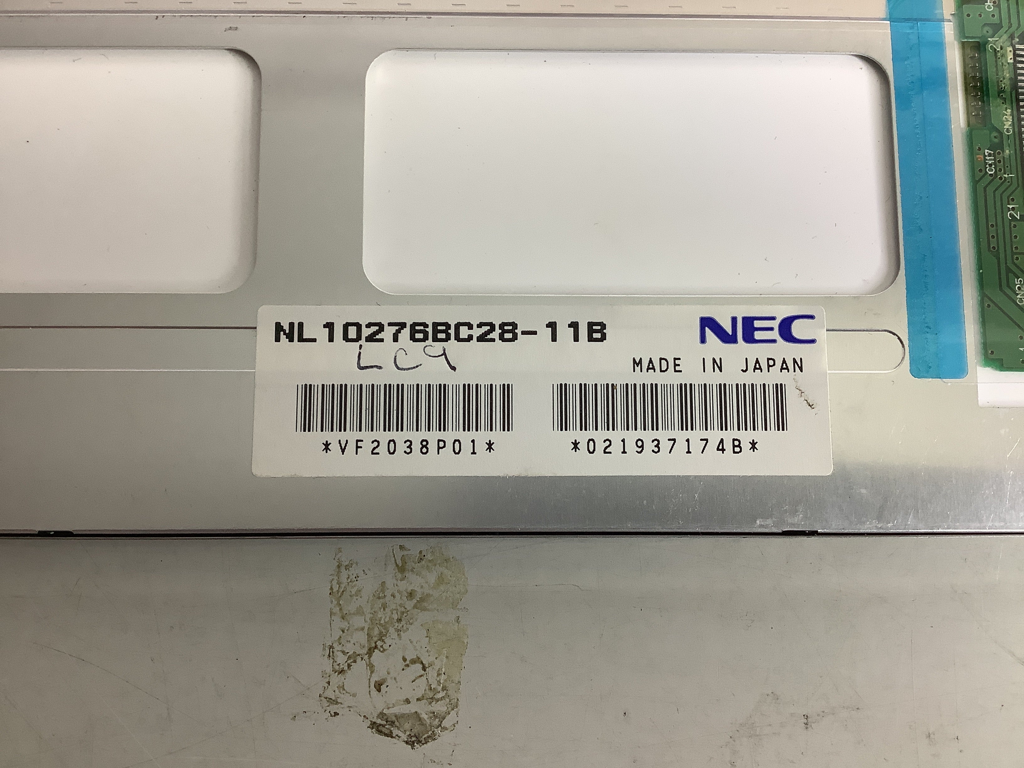 NL10276BC28-11B laptop screen image 4