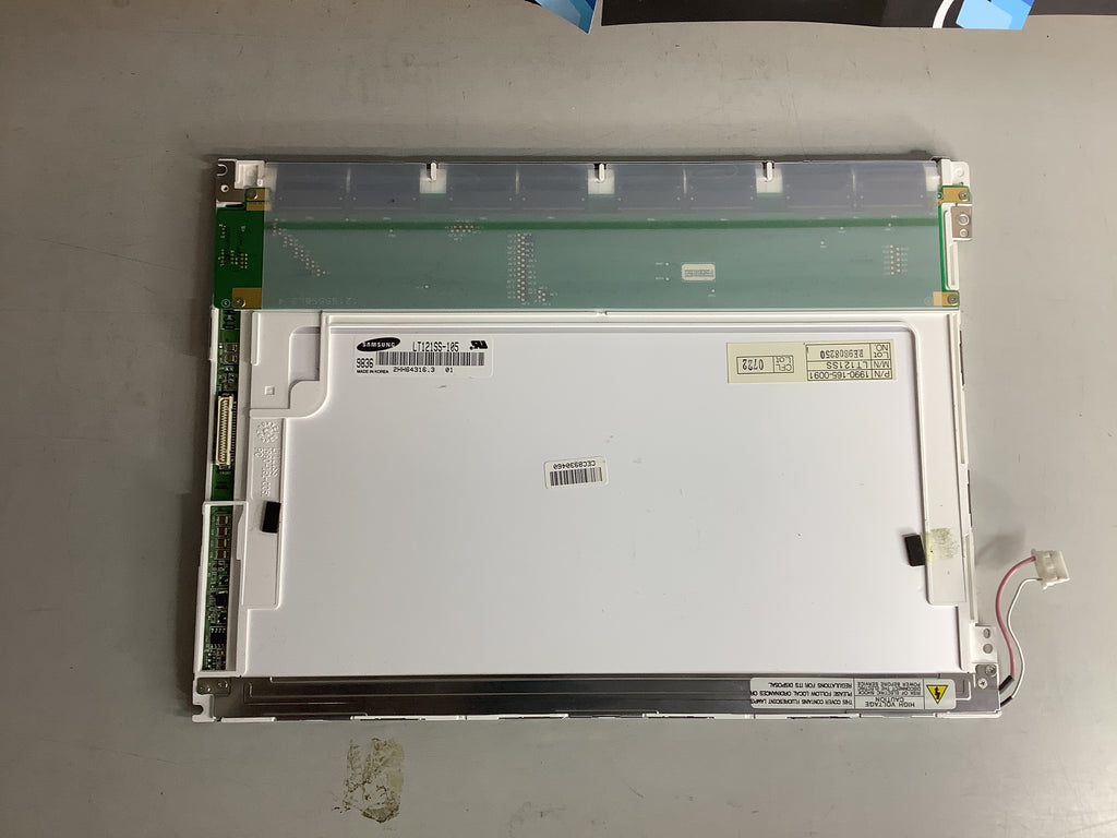 LT121SS-105 laptop screen image 3