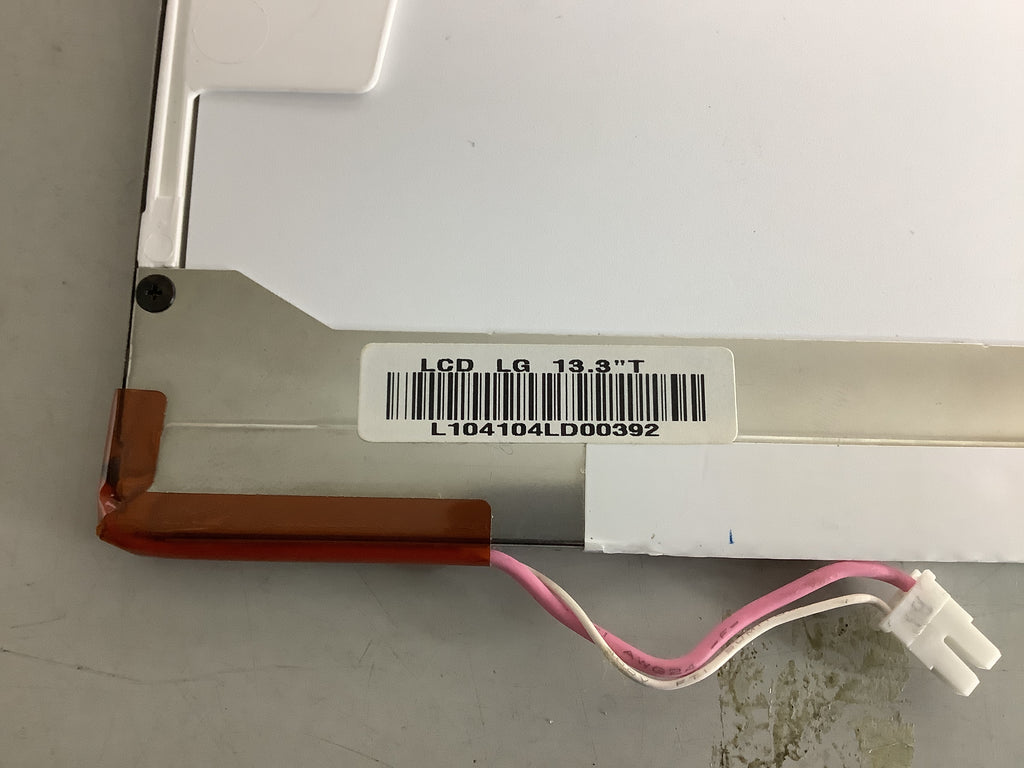 LP133X7 (C2CC) laptop screen image 5