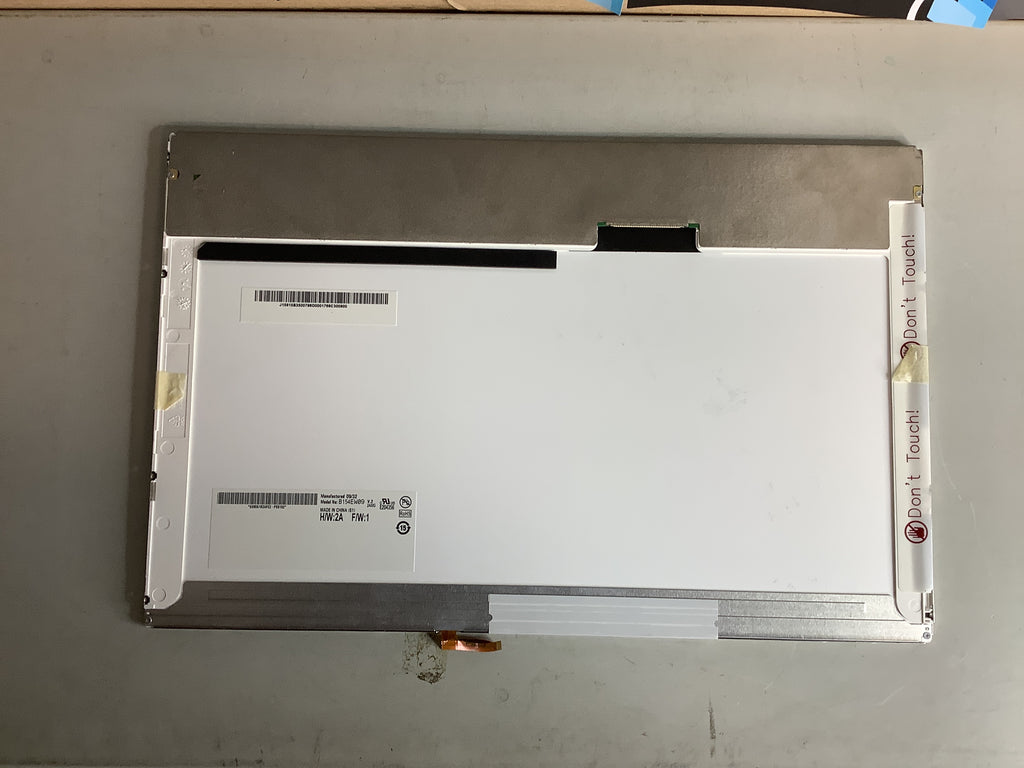 B154EW09 laptop screen image 3