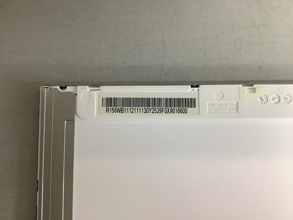 CLAA156WB11A laptop screen image 5