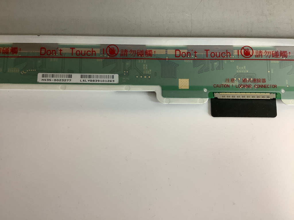 N154I3 -L02 laptop screen image 6