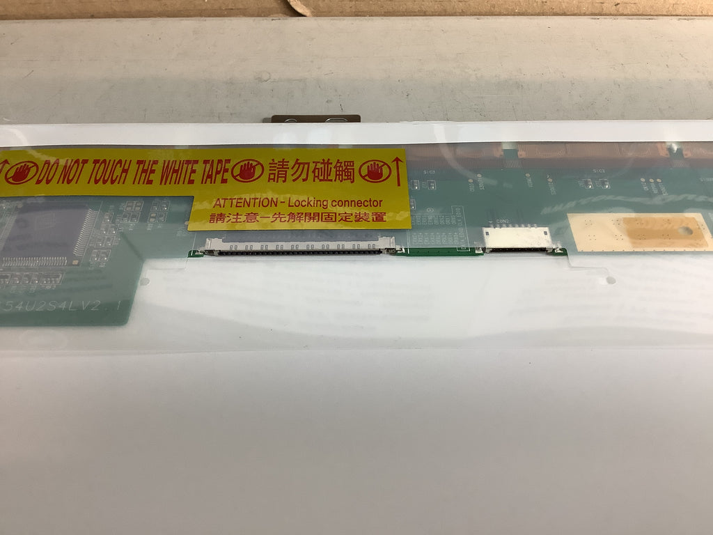 LTN154U2-L06 laptop screen image 11