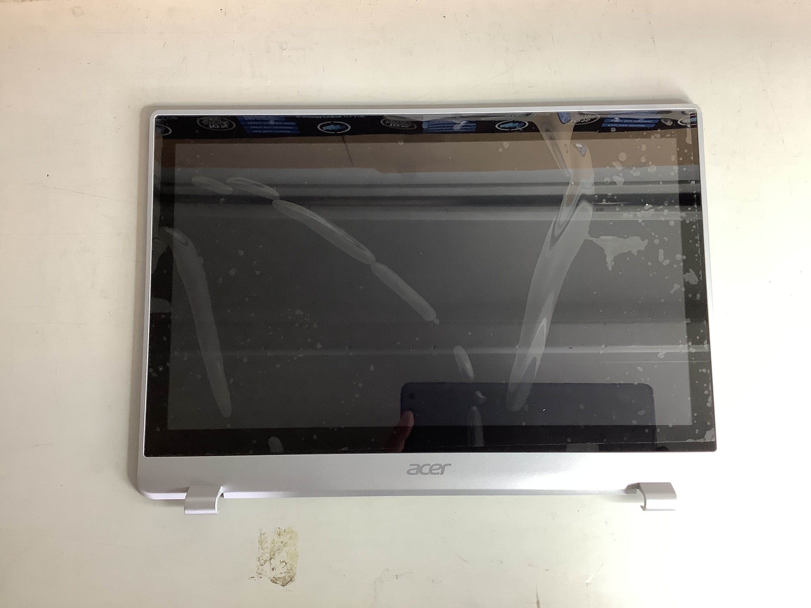 B116XAN03 .2 laptop screen image 2