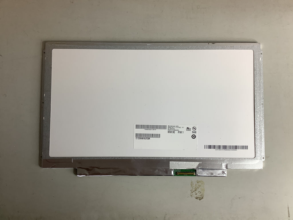 B133XW03 V.1 laptop screen image 3