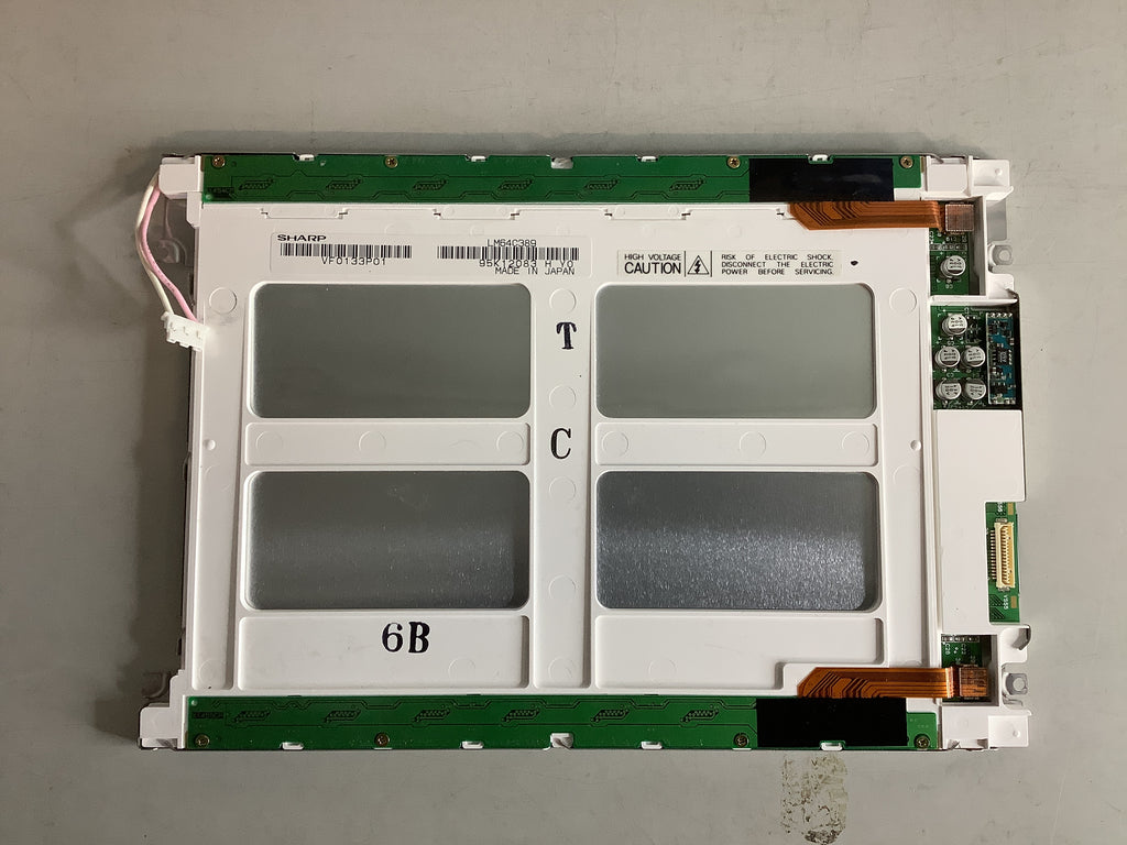 LM64C389 laptop screen image 3