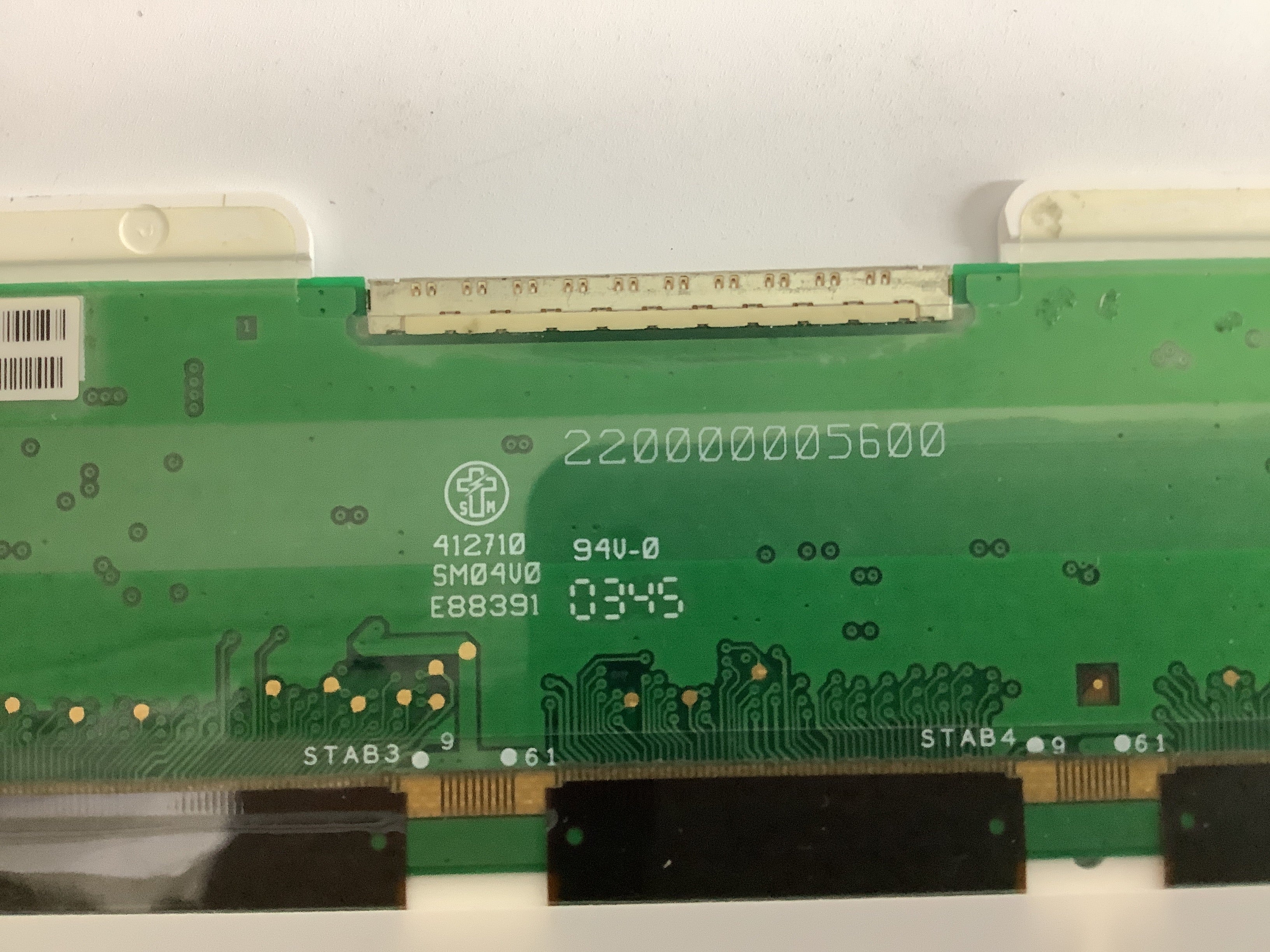 QD141X1LH12 laptop screen image 5