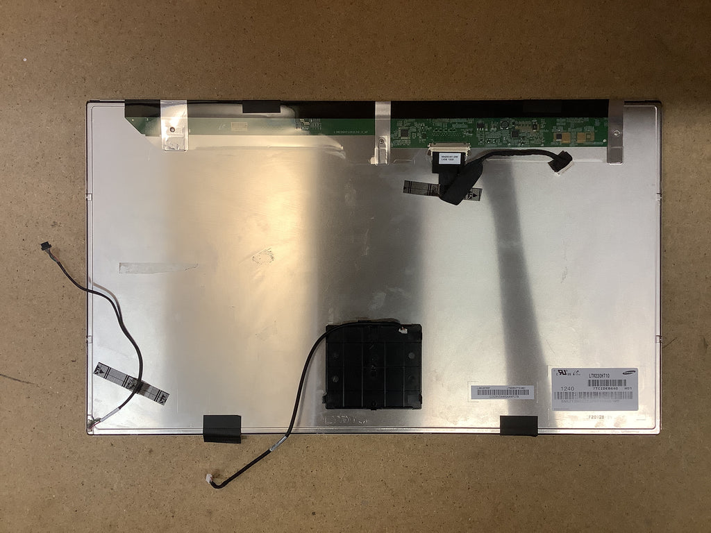 LTM230HT10 laptop screen image 3