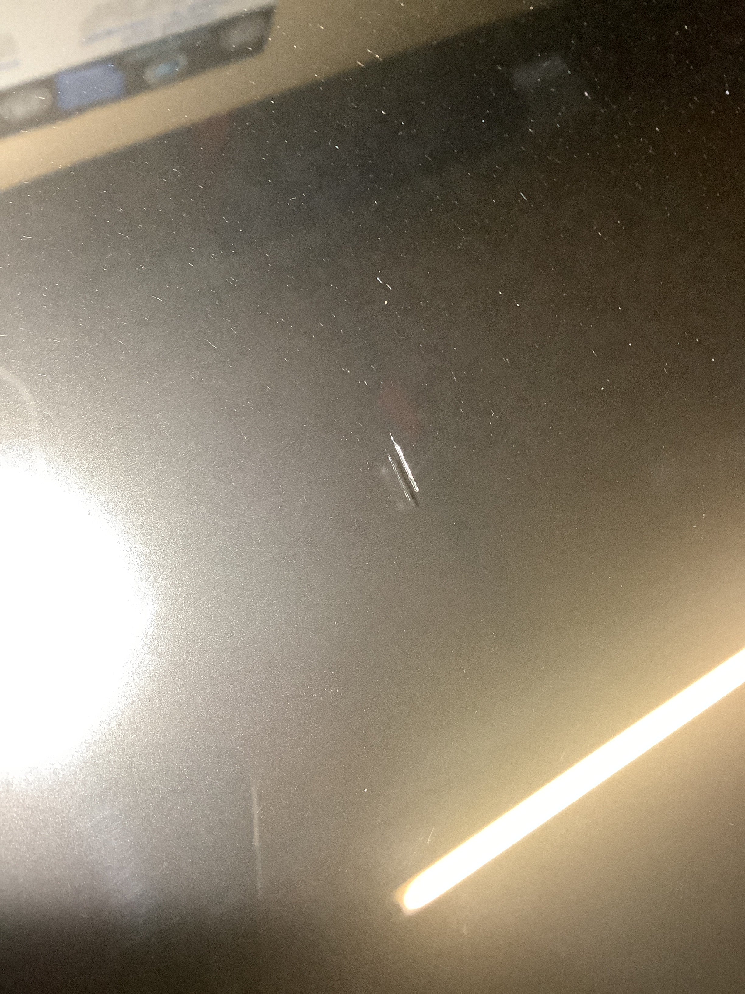 CN-0T327C-74431-834-00M6-X03 laptop screen image 7
