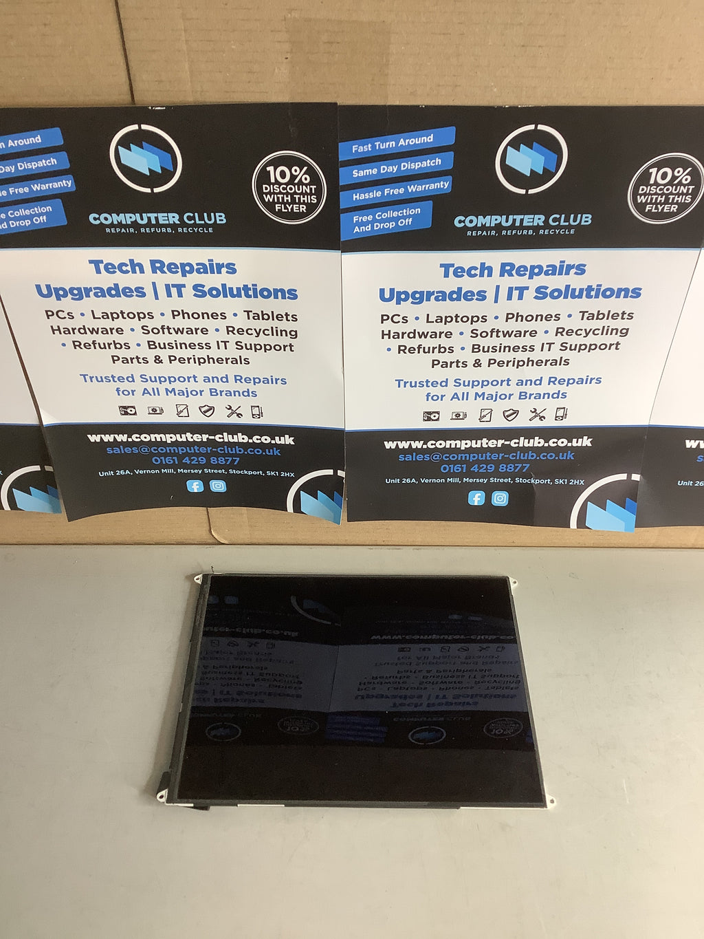 069-8178-A laptop screen