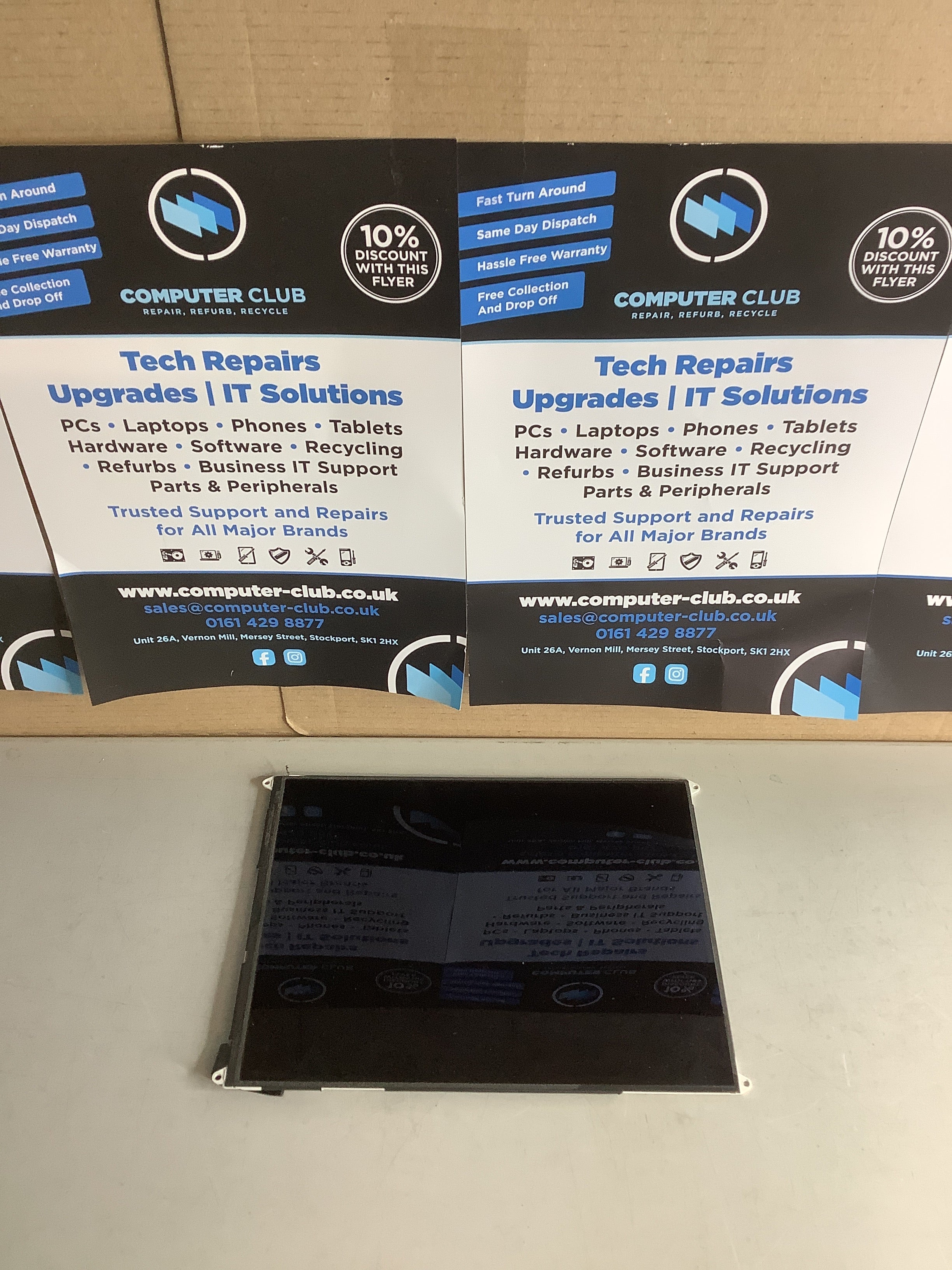 069-8178-A laptop screen