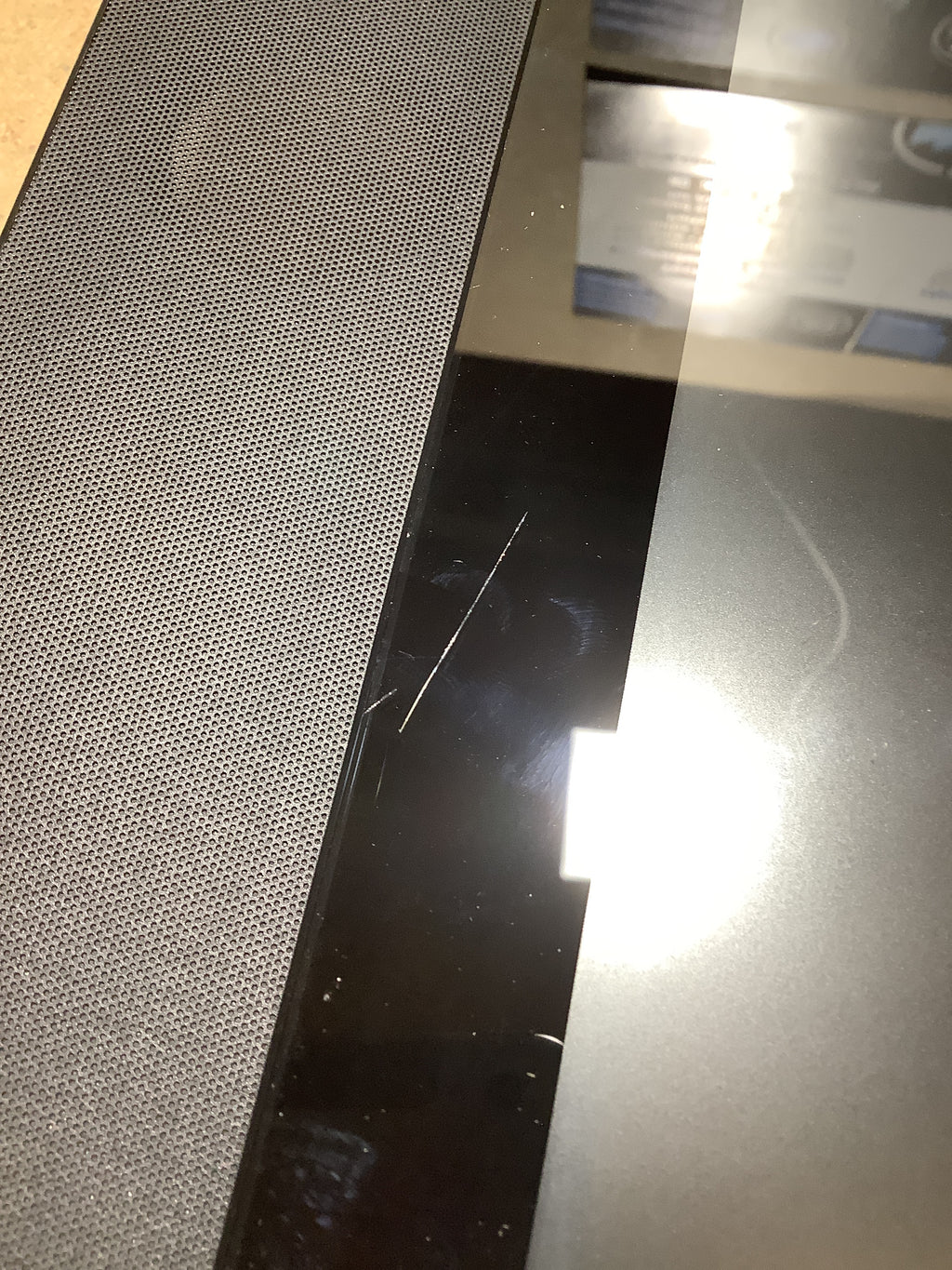 CN-0T327C-74431-834-00M6-X03 laptop screen image 6