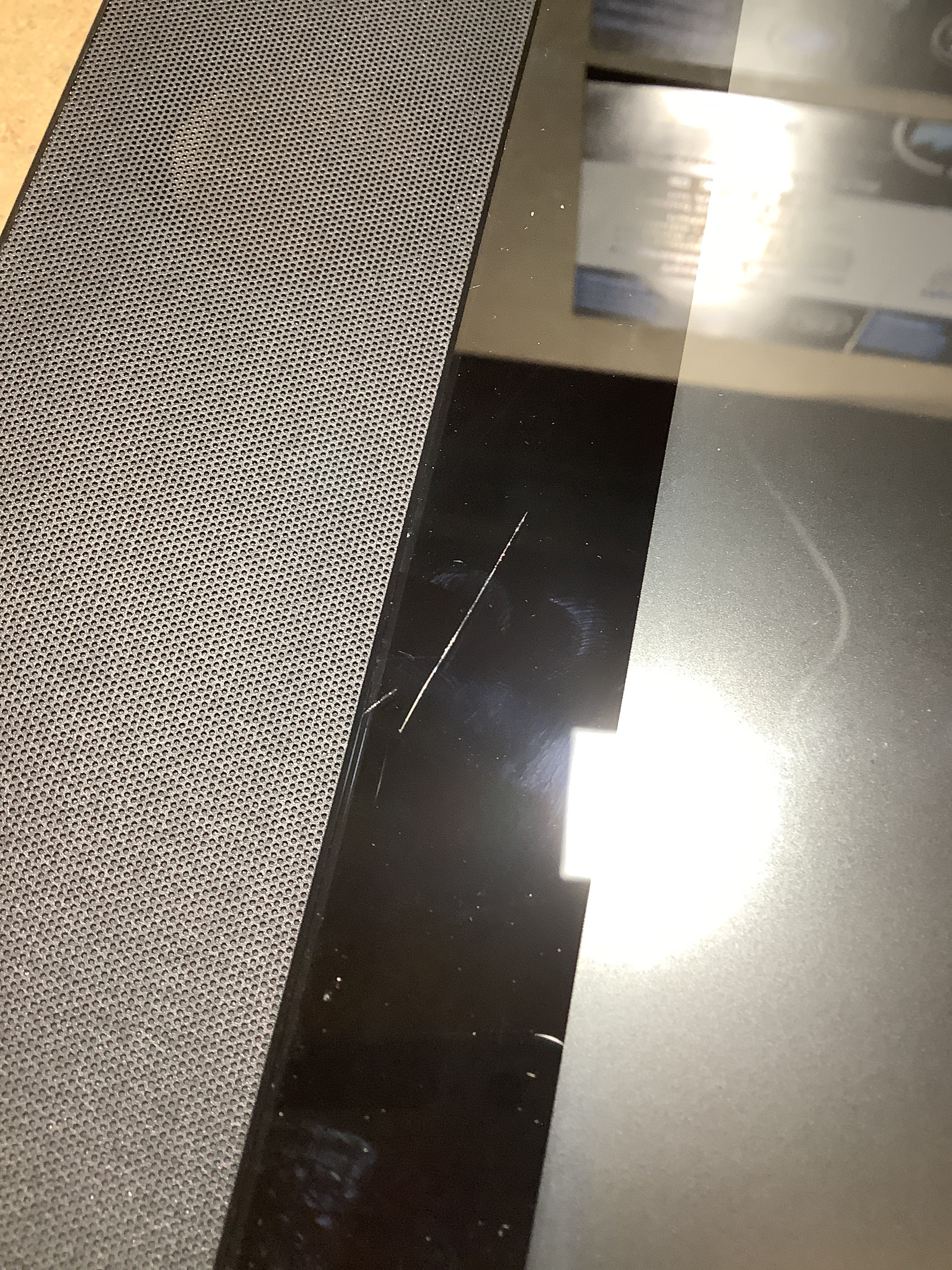CN-0T327C-74431-834-00M6-X03 laptop screen image 6