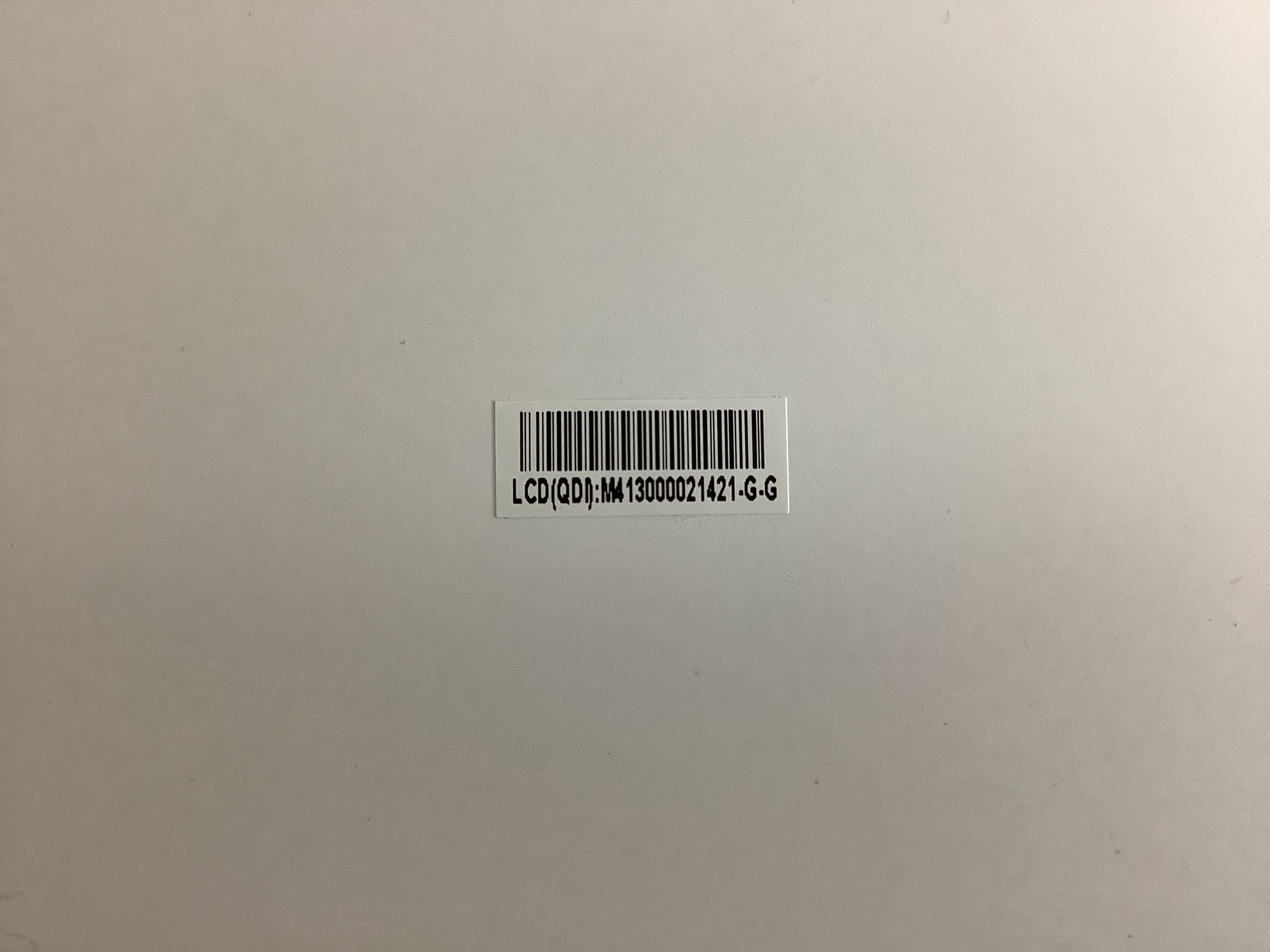 B154EW04 V.B laptop screen image 5
