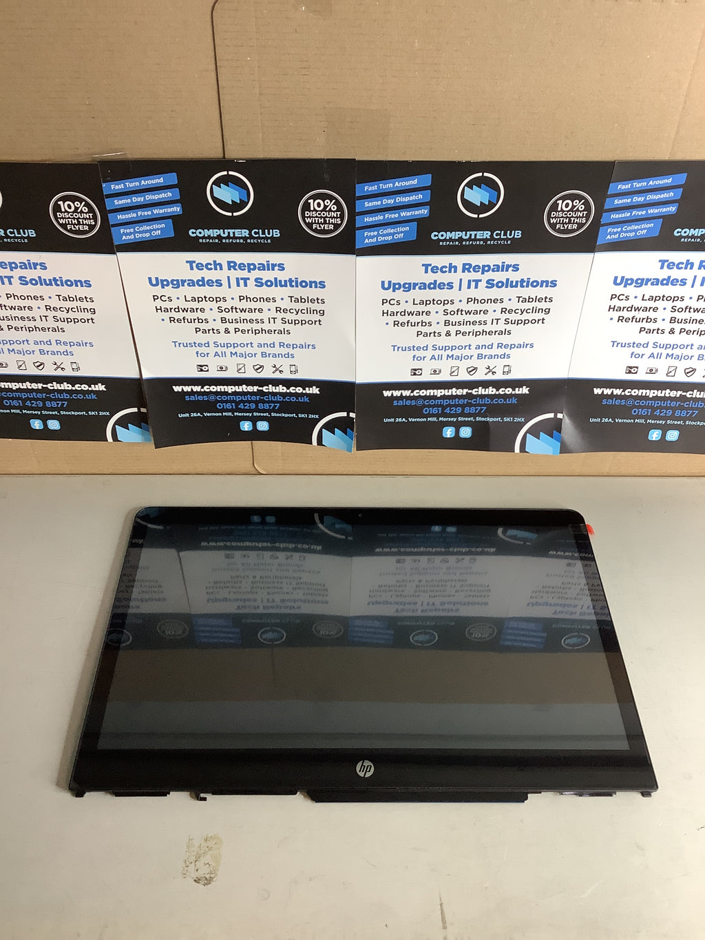 N140BGA-EA3 Rev. C1 laptop screen