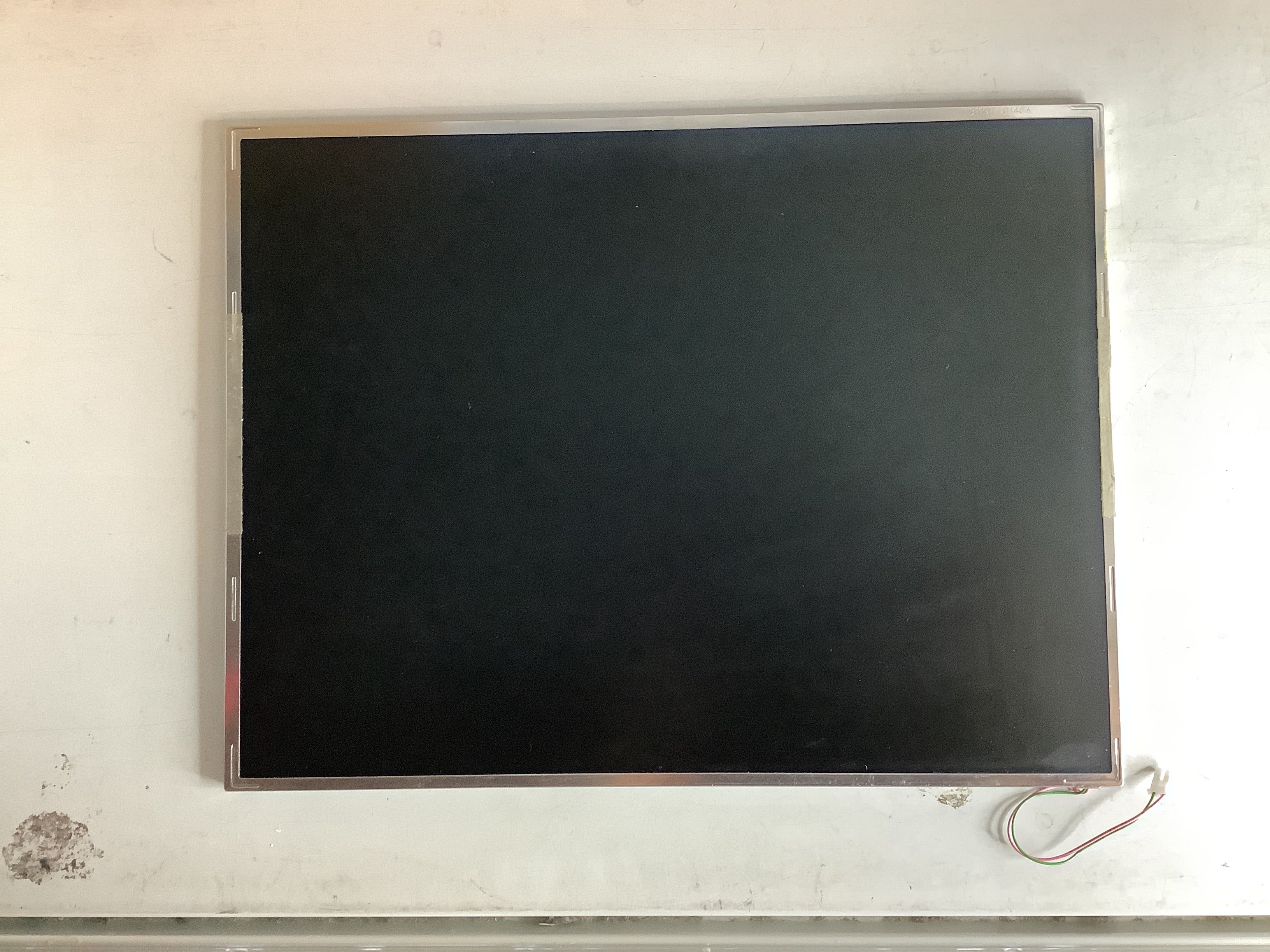 LP150X08 (TL)(A2) laptop screen image 8