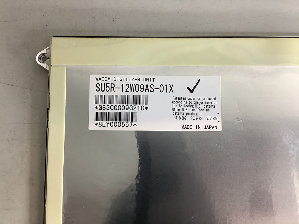 LTD121KX4K laptop screen image 5