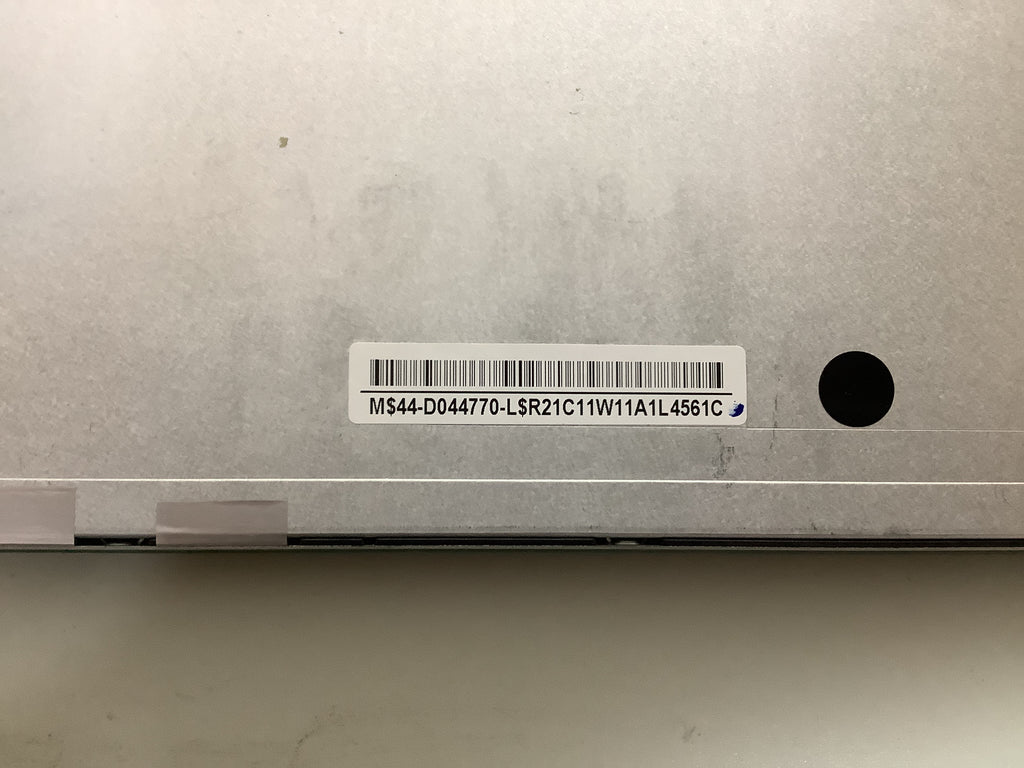 M200O1 -L05 Rev.C1 laptop screen image 5