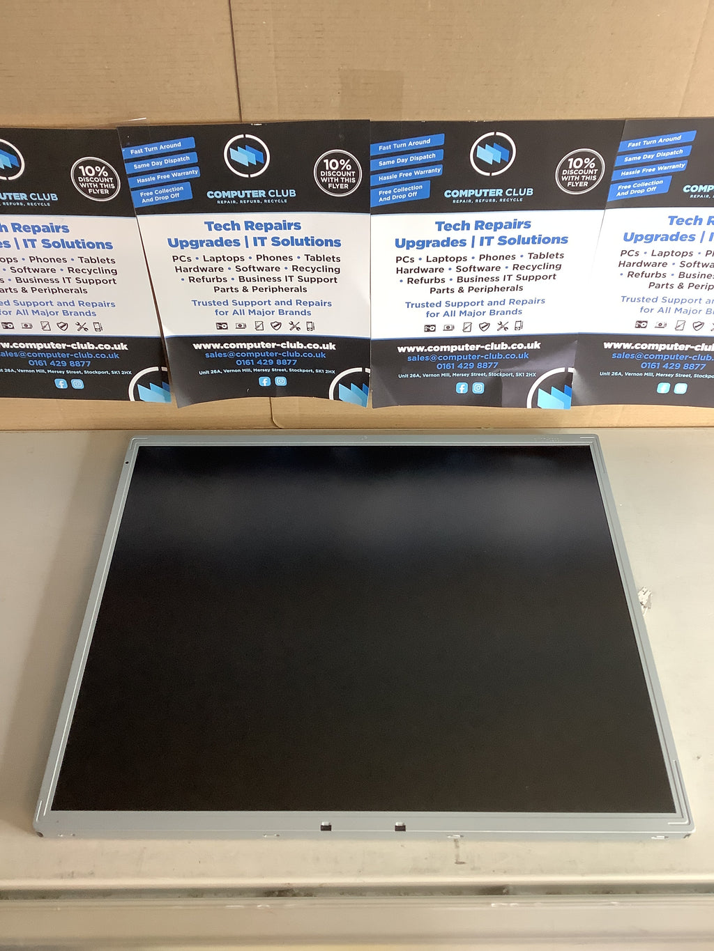 LM170E03 (TL)(L2) laptop screen