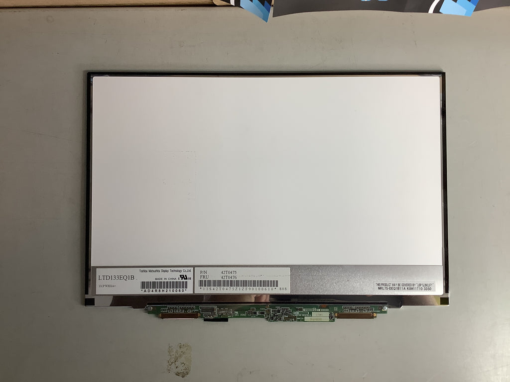 LTD133EQ1B laptop screen image 3