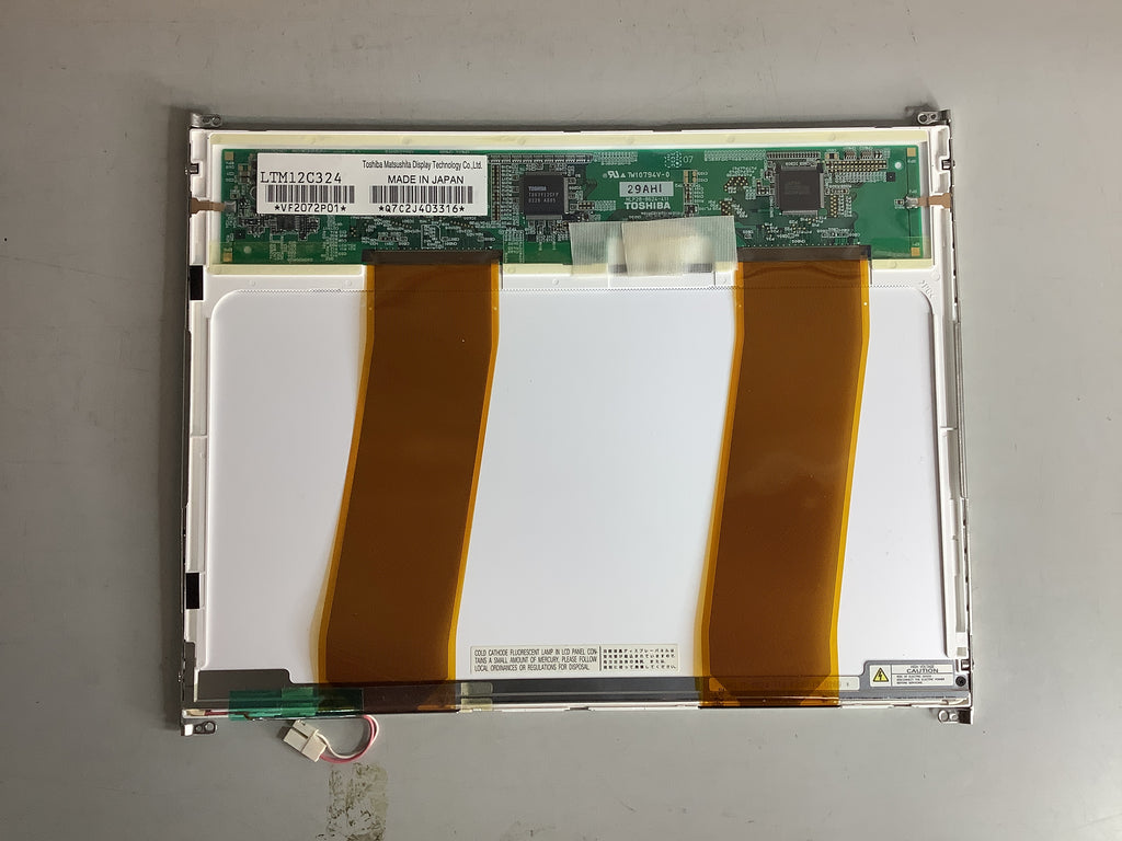 LTM12C324 laptop screen image 3