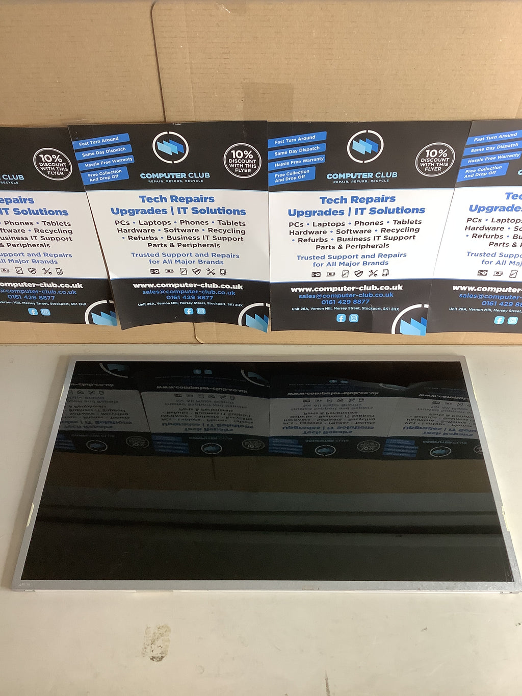 B173RTN01.1 laptop screen