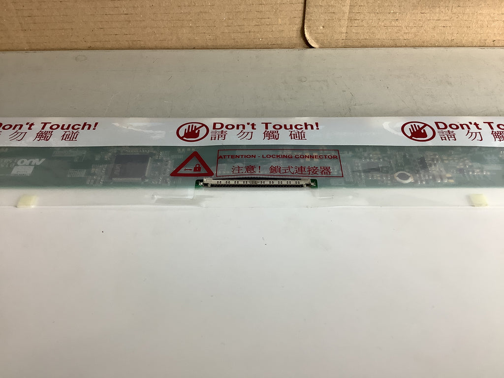 B154PW02 V.3 laptop screen image 5