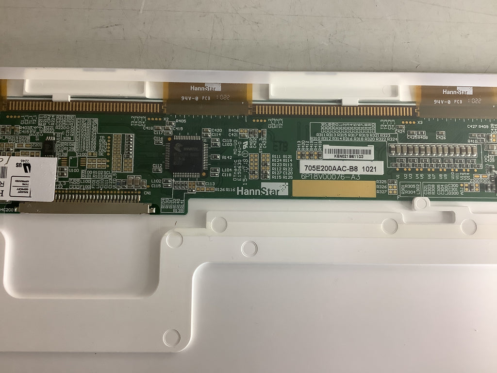 HSD100IFW1 laptop screen image 6