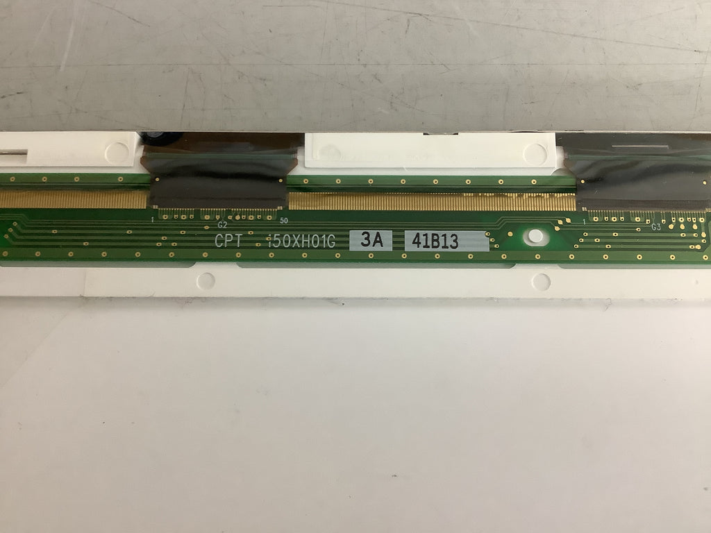 CLAA150XH01 laptop screen image 6