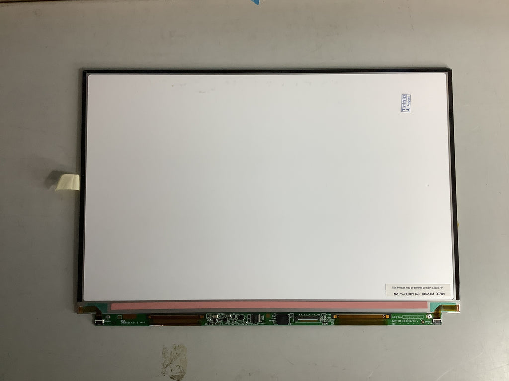 LTD133EXBY laptop screen image 3