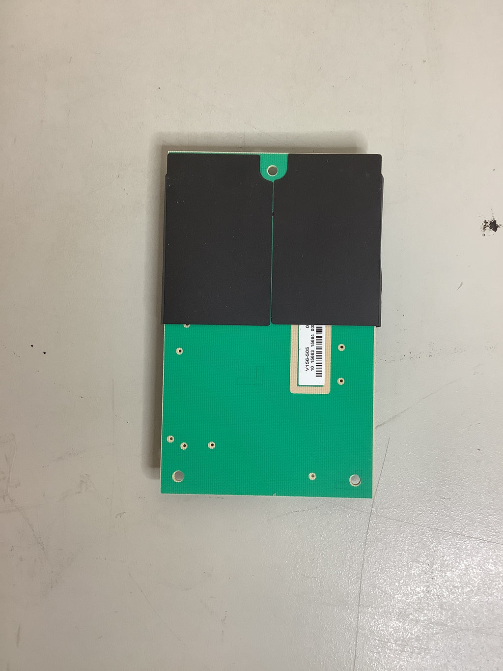 M200O1 -L05 Rev.C1 laptop screen image 8