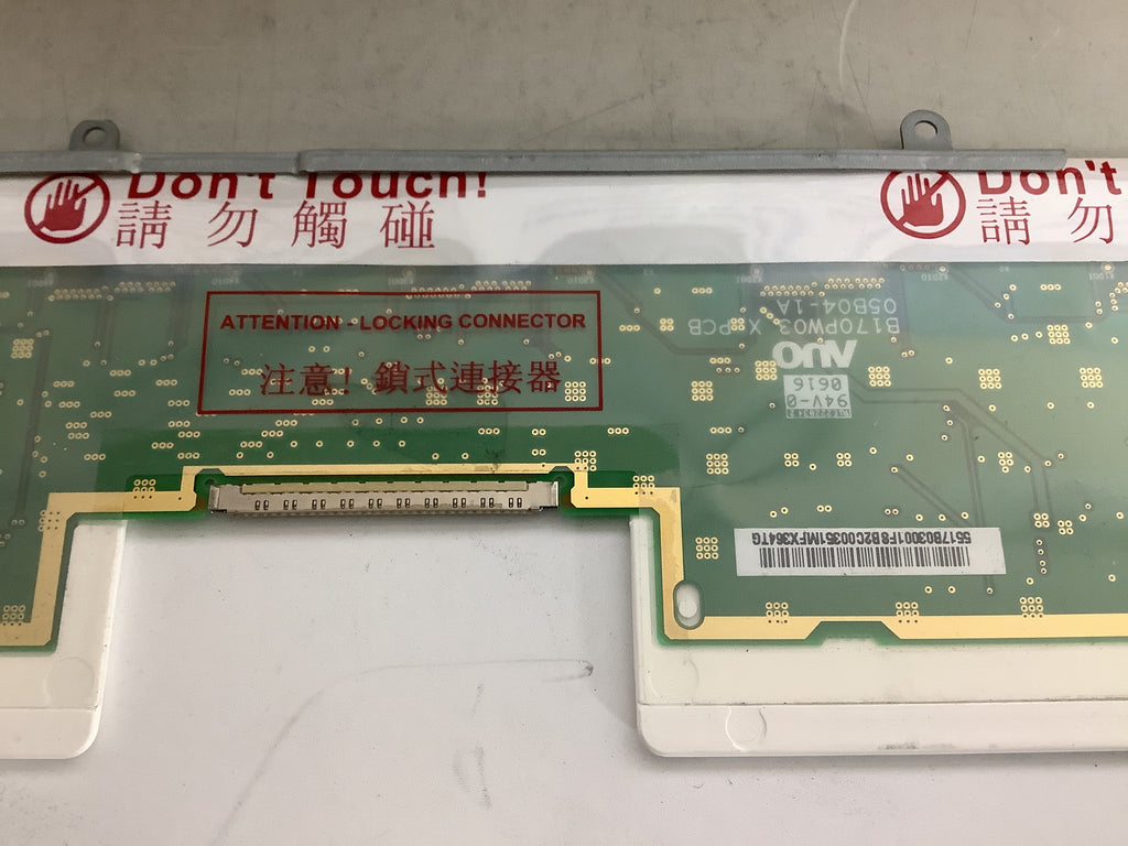 B170PW03 V.1 laptop screen image 5