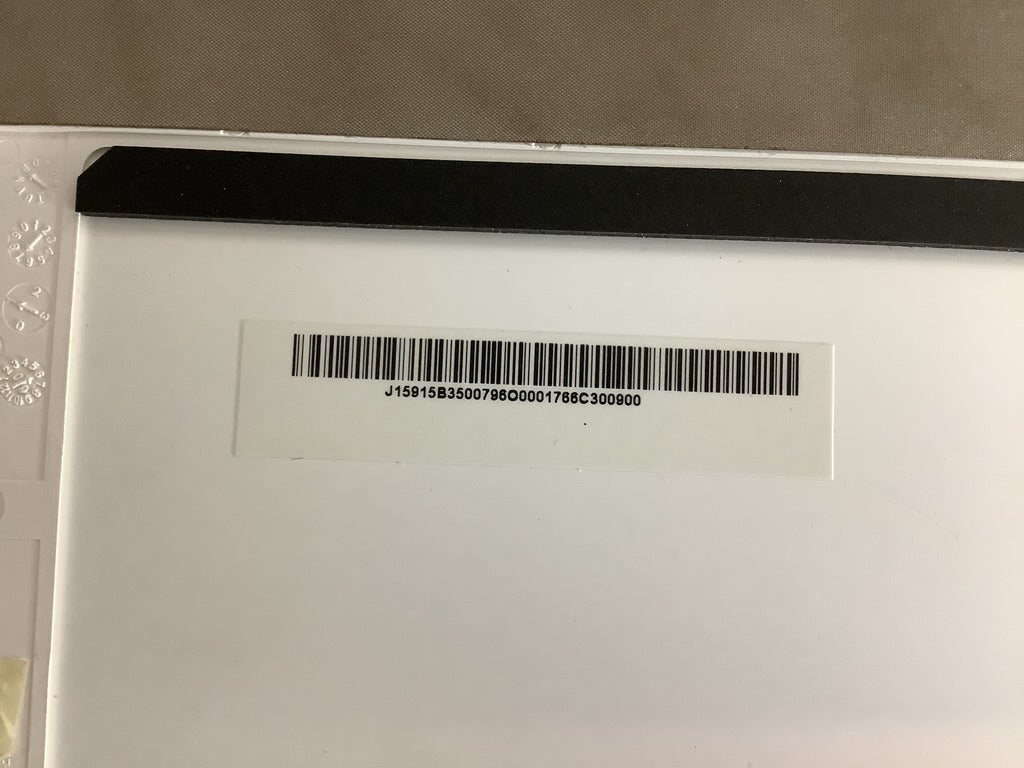 B154EW09 laptop screen image 5