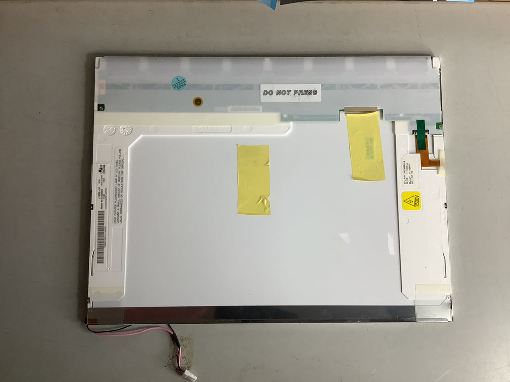 L133X2-3B / B133XN03 laptop screen image 3