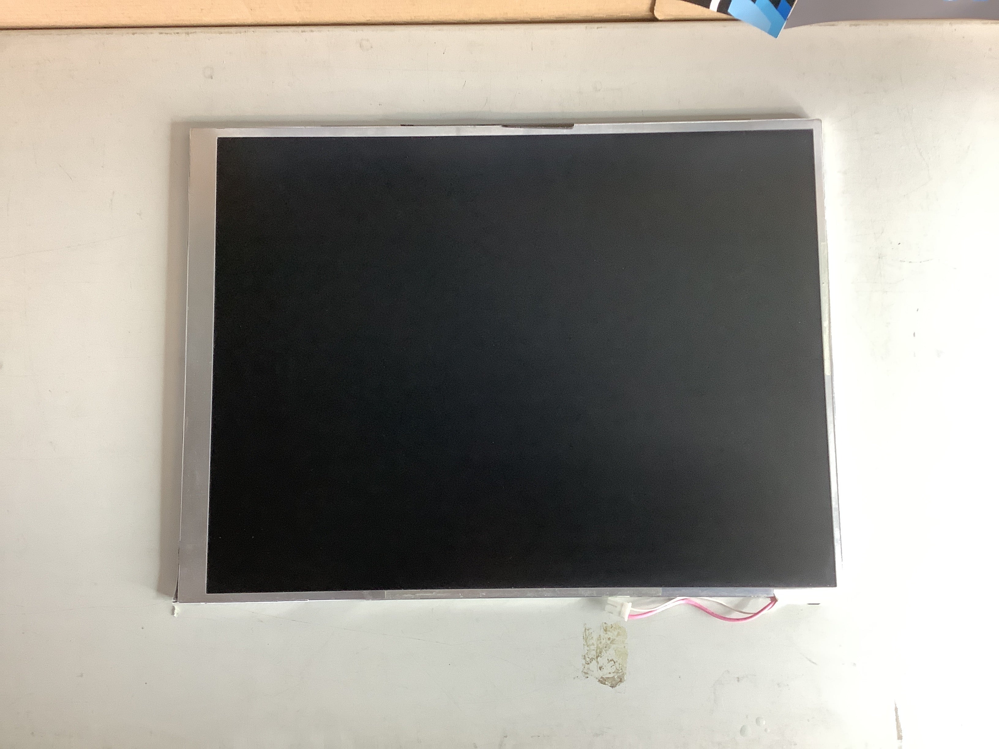 167133-001-LP laptop screen image 2