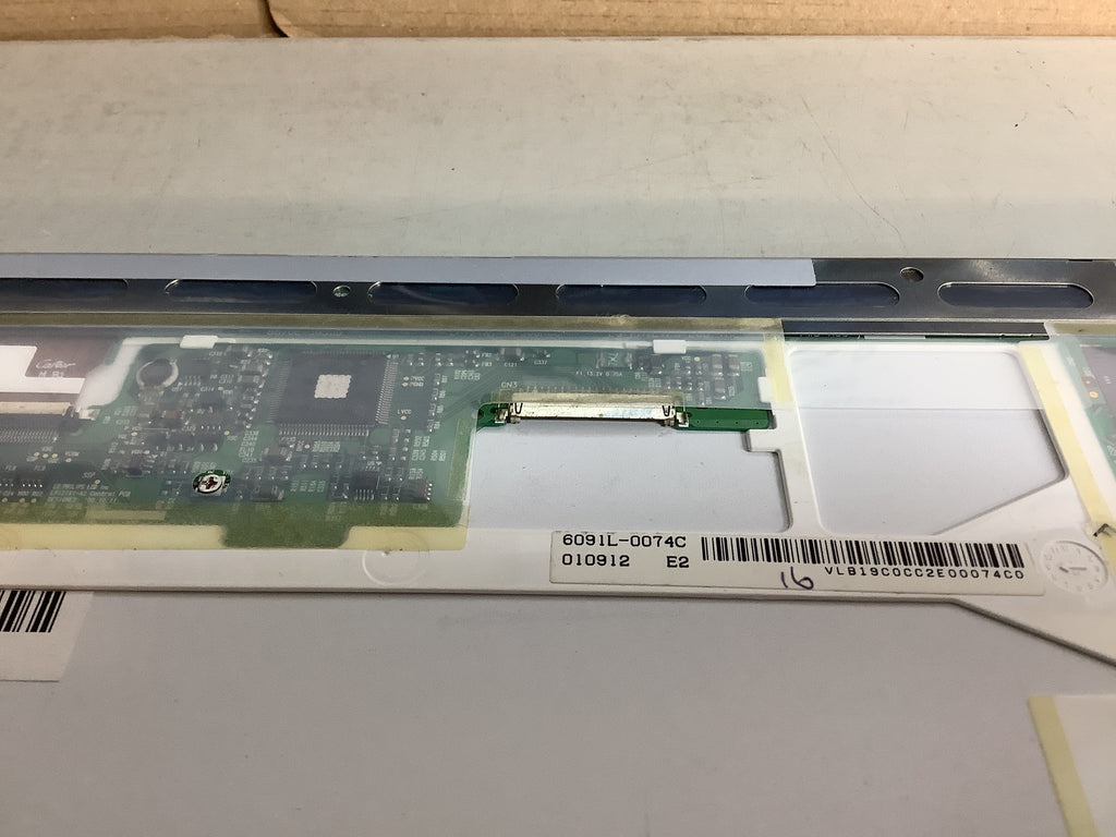 0K972 - 998832 - A10 laptop screen image 5