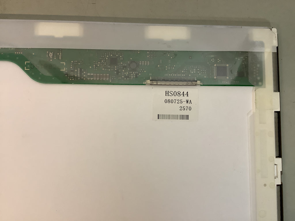 LQ164D1LD4A C laptop screen image 5