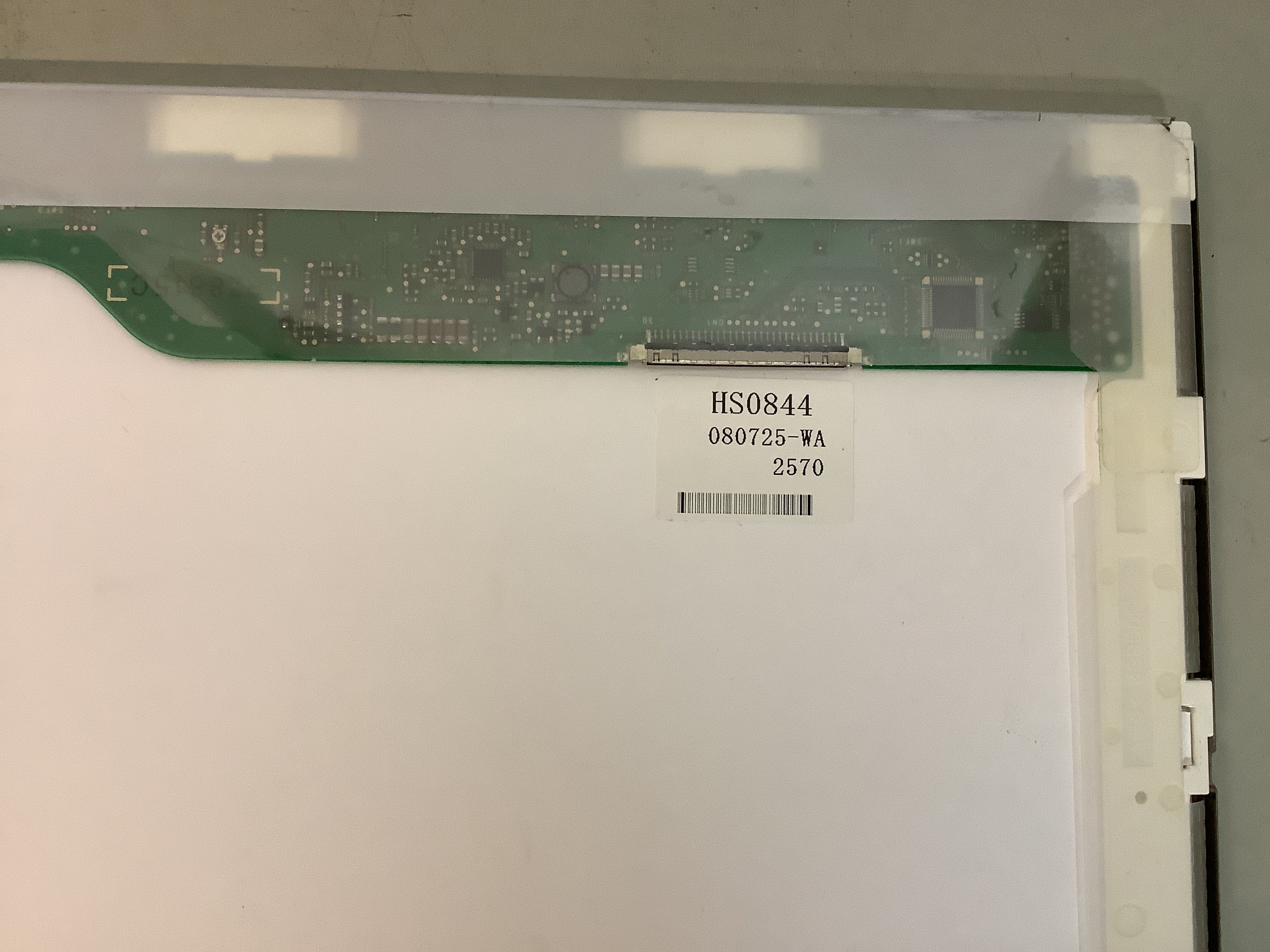 LQ164D1LD4A C laptop screen image 5