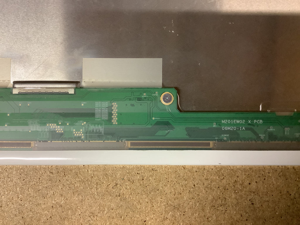 M201EW02 V.8 laptop screen image 5