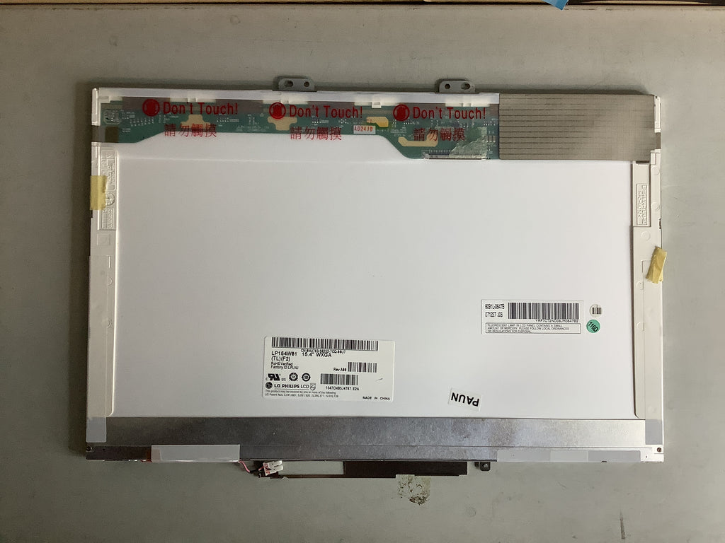 LP154W01 (TL)(F2) laptop screen image 3