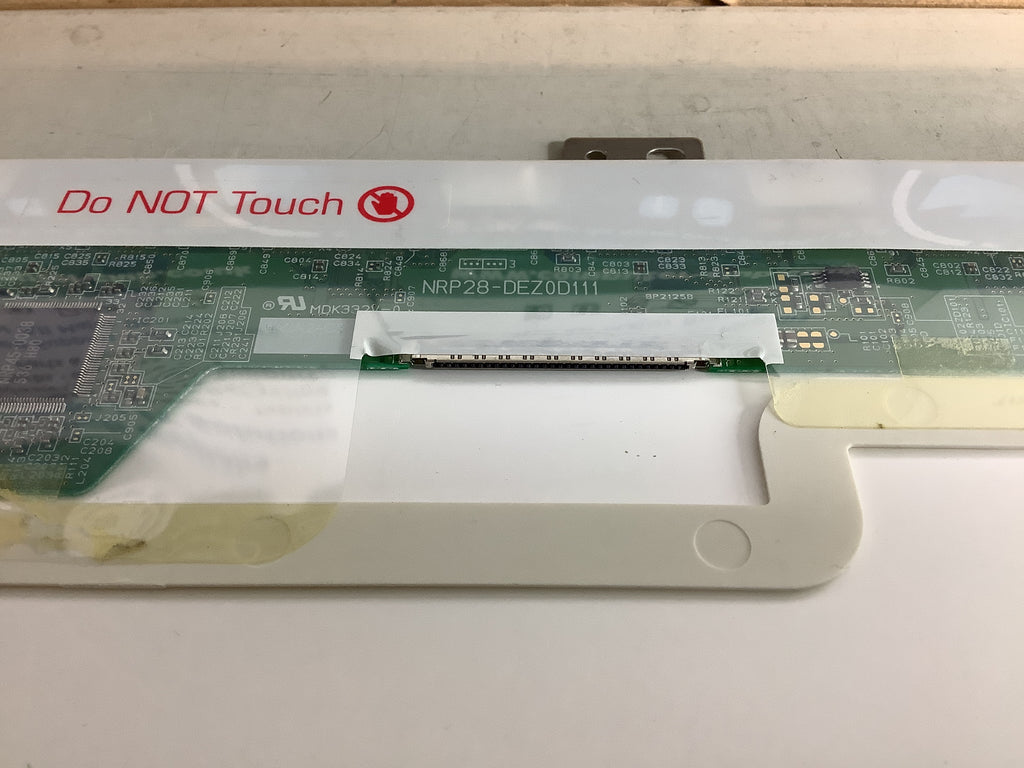 LTD154EZ0C laptop screen image 5