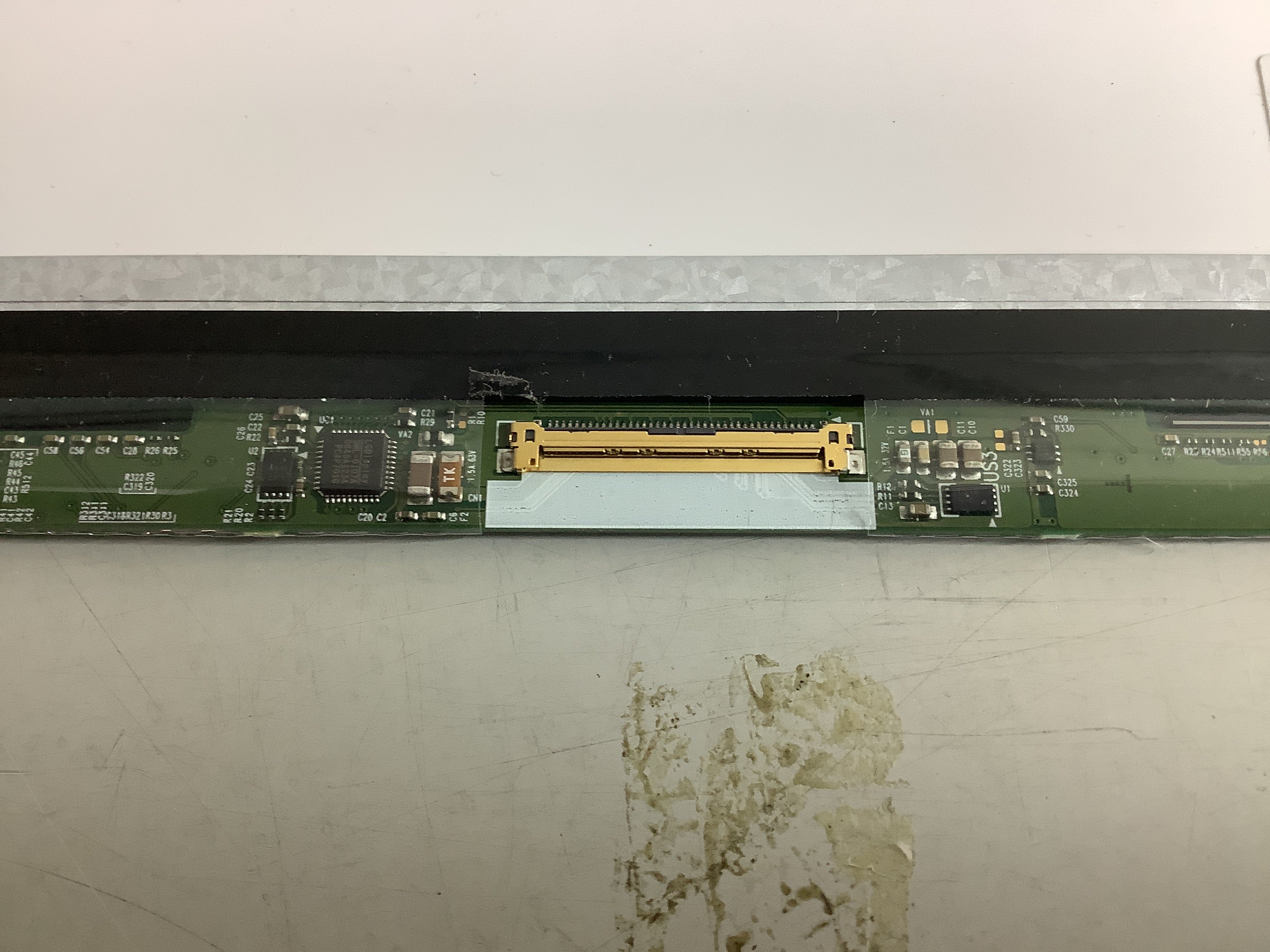 LP140WH2 (TL) (F1) laptop screen image 6