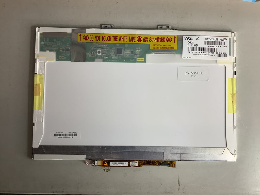 LTN154X3-L09 laptop screen image 3