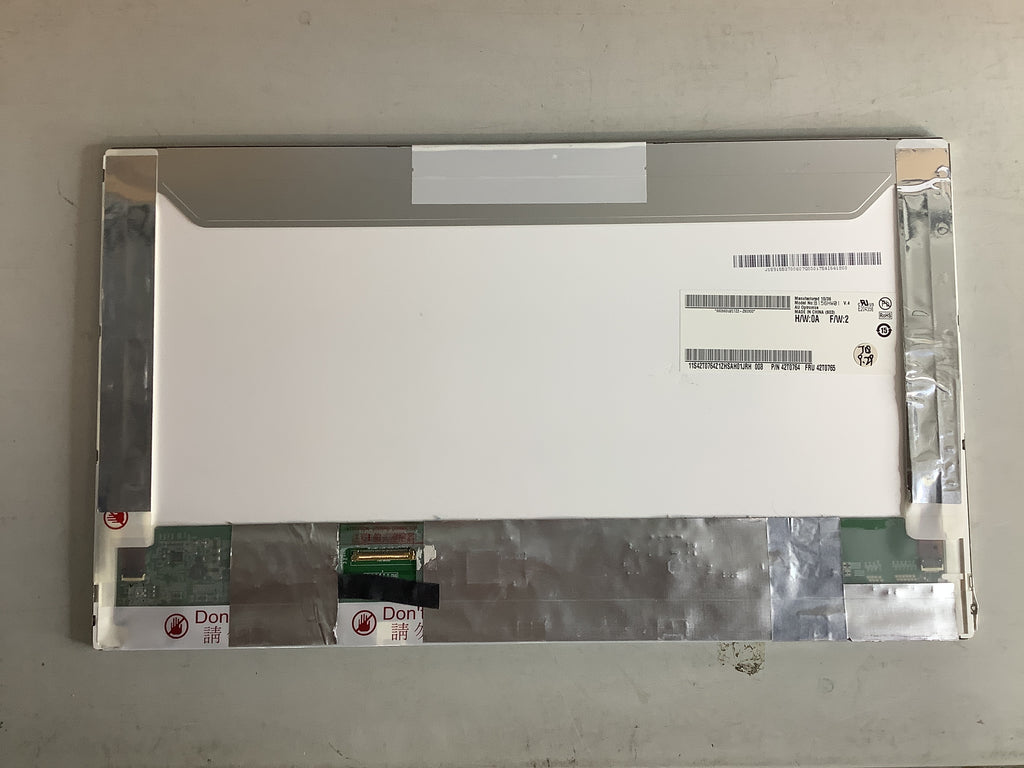 B156HW01 V.4 laptop screen image 3