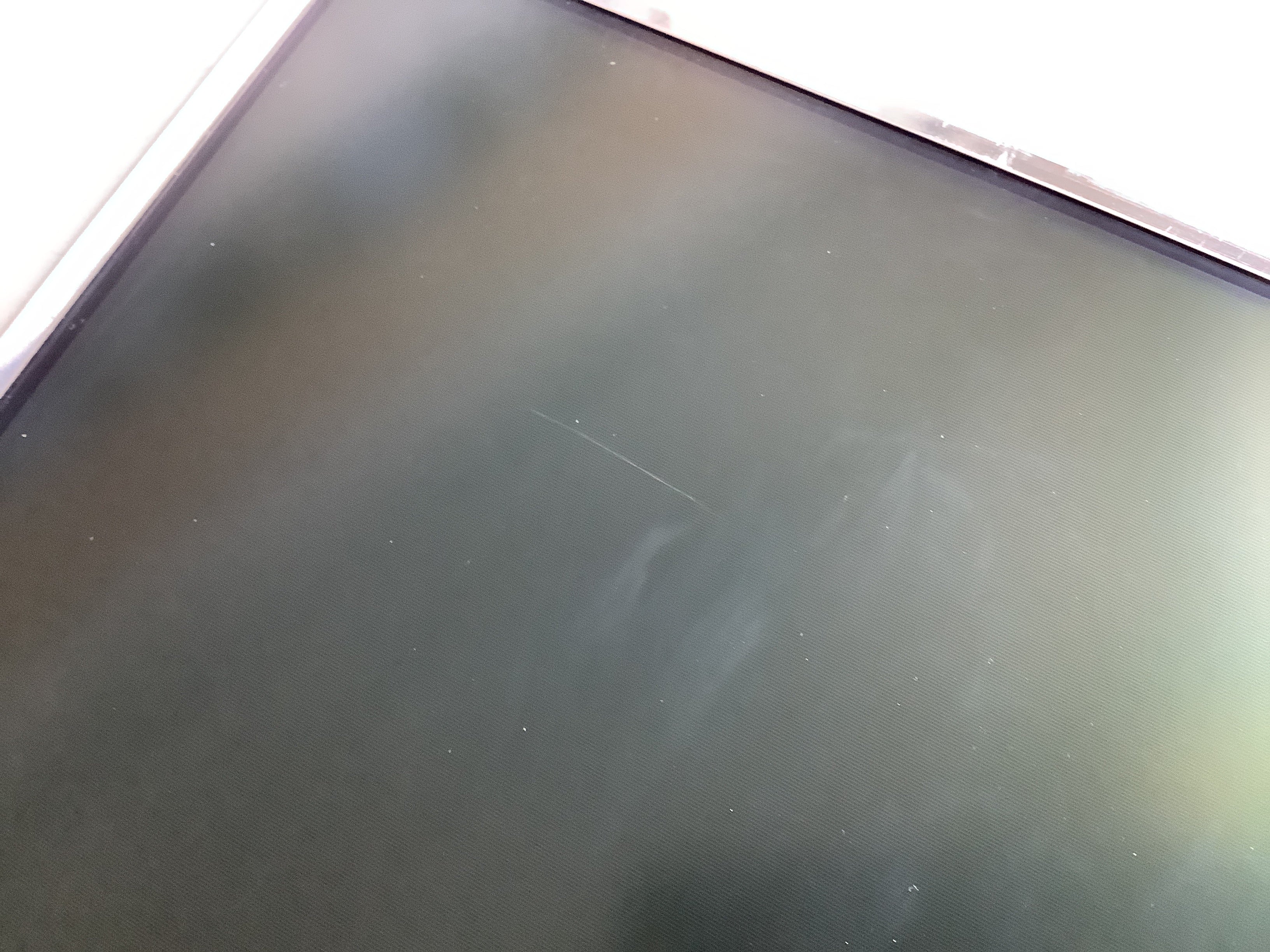 LTM15C503 laptop screen image 7