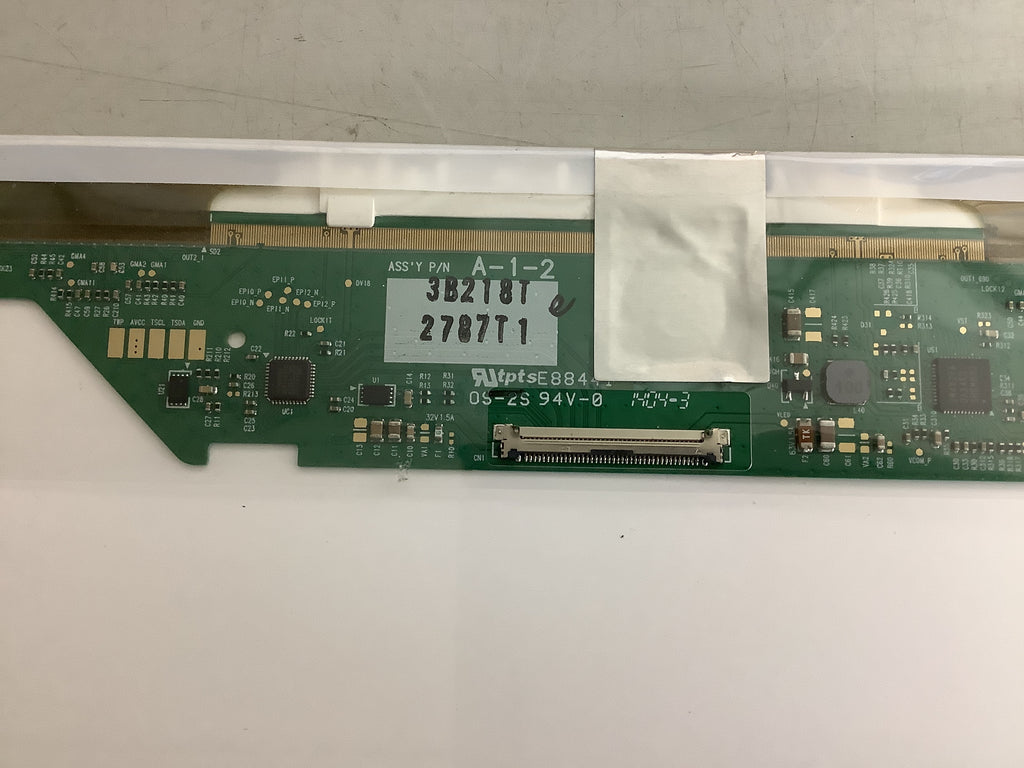 LP156WH4 (TL)(P2) laptop screen image 6