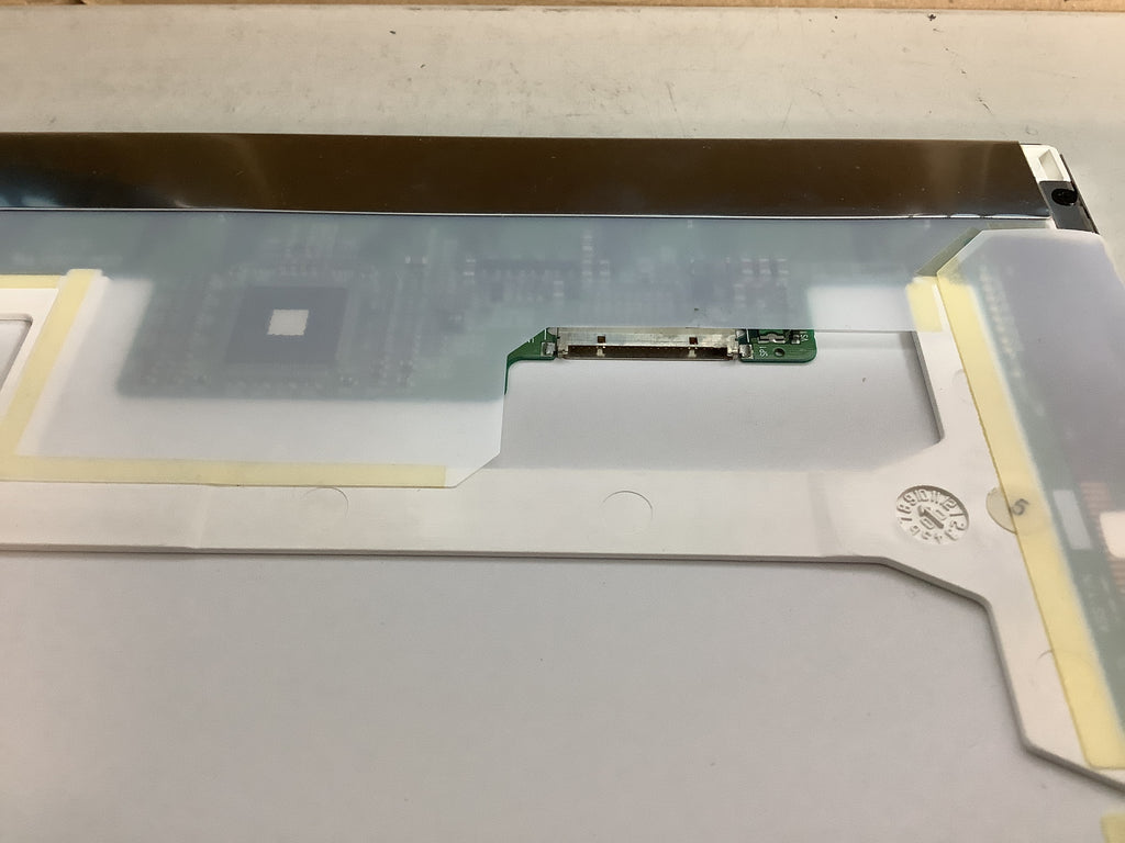 LP133X8 (A2AC) laptop screen image 7